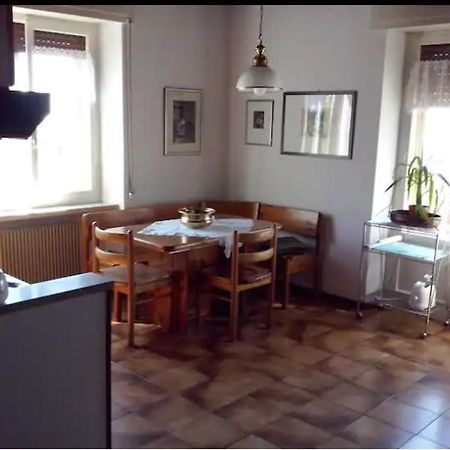 Warm, Nice & Amazing Lake-View Apartment San Zeno di Montagna Buitenkant foto