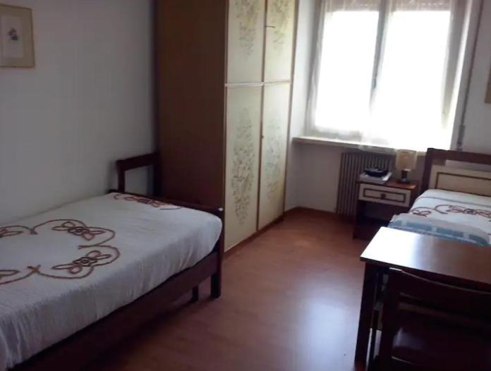 Warm, Nice & Amazing Lake-View Apartment San Zeno di Montagna Buitenkant foto