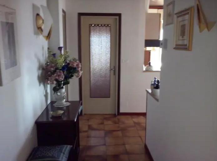 Warm, Nice & Amazing Lake-View Apartment San Zeno di Montagna Buitenkant foto
