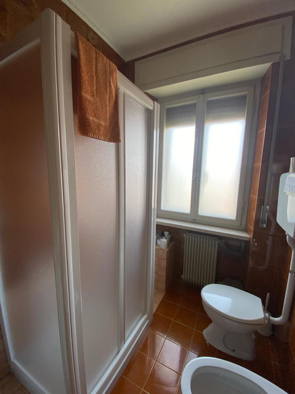Warm, Nice & Amazing Lake-View Apartment San Zeno di Montagna Buitenkant foto